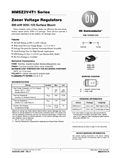 DataSheet MMSxxxT1 pdf
