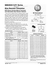 DataSheet MMUN2211LT1 pdf