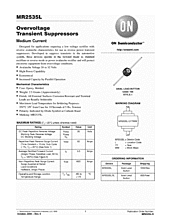DataSheet MR2535L pdf