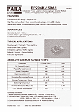 DataSheet EP204K-150A1 pdf