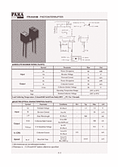 DataSheet ITR-H-0109 pdf