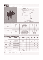 DataSheet ITR-H-0112 pdf