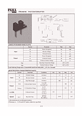 DataSheet ITR-H-0116 pdf