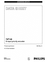 DataSheet 74F148 pdf