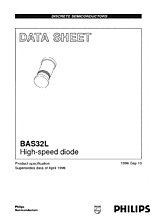 DataSheet BAS32L pdf