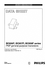 DataSheet BC856AF pdf