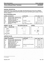 DataSheet BU2506DF pdf