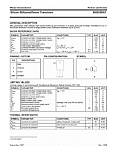 DataSheet BU2520AF pdf