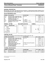 DataSheet BU2522AX pdf