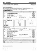 DataSheet BU2530AL pdf