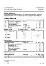 DataSheet BU4507DX pdf
