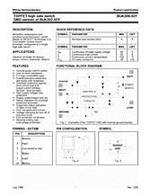 DataSheet BUK206-50Y pdf