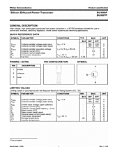 DataSheet BUX86P pdf