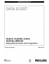 DataSheet LM431AC pdf