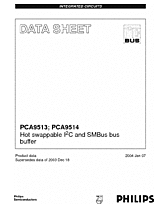DataSheet PCA9513 pdf