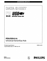 DataSheet PDIUSBH11A pdf