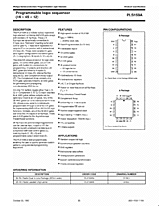 DataSheet PLS159 pdf
