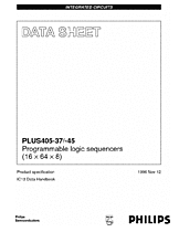 DataSheet PLUS405-37 pdf