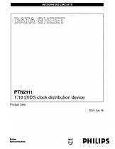 DataSheet PTN2111 pdf