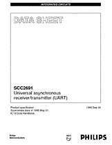 DataSheet SCC2691 pdf