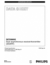 DataSheet SCC68692 pdf