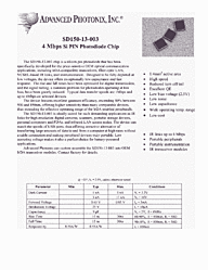 DataSheet SD150-13-003 pdf