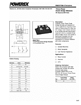 DataSheet RM20TPM-H pdf