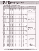 DataSheet Ref. Table pdf