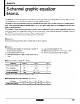 DataSheet BA3812L pdf