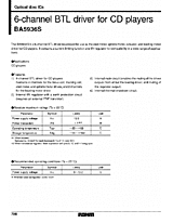 DataSheet BA5936S pdf