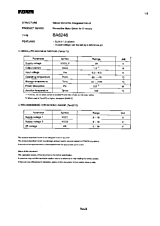 DataSheet BA6246N pdf