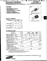 DataSheet IRF9x4xx pdf