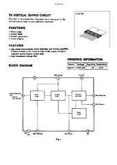 DataSheet KA2131 pdf