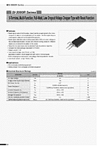 DataSheet SI-3050R pdf