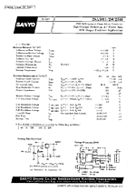 DataSheet 2SA1011 pdf