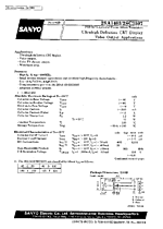 DataSheet 2SA1403 pdf