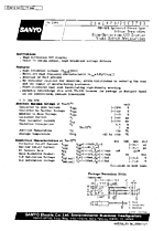 DataSheet 2SA1479 pdf