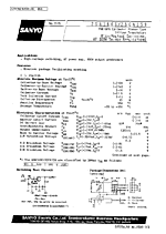 DataSheet 2SA1606 pdf