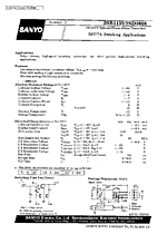 DataSheet 2SB1135 pdf