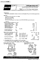 DataSheet 2SB1204 pdf