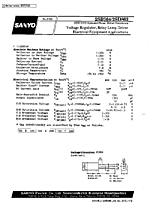 DataSheet 2SB764 pdf