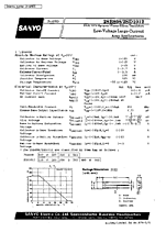 DataSheet 2SB808 pdf
