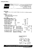 DataSheet 2SB887 pdf