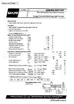 DataSheet 2SB892 pdf