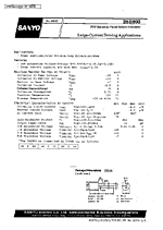 DataSheet 2SB893 pdf