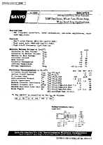 DataSheet 2SC3777 pdf