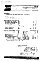 DataSheet 2SC3950 pdf