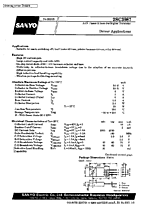 DataSheet 2SC3987 pdf