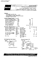 DataSheet 2SC3998 pdf