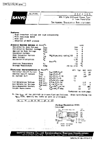 DataSheet 2SC4105 pdf